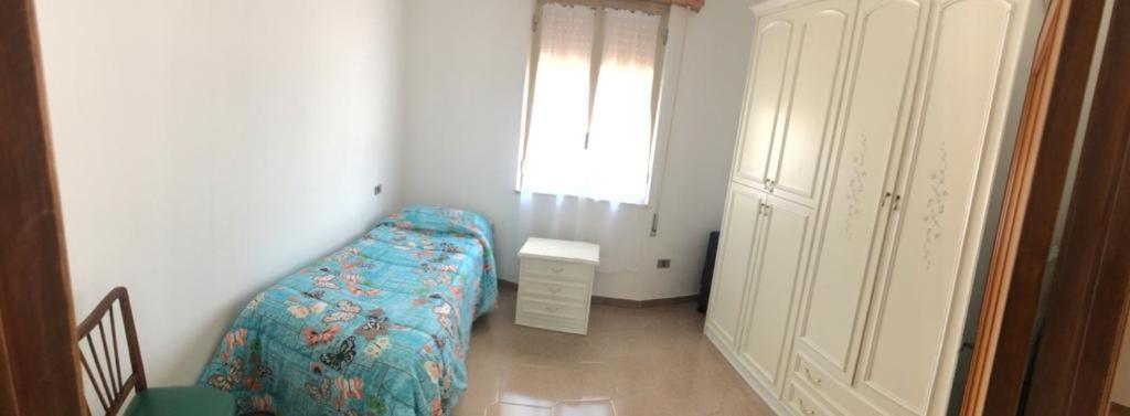 La Corbula - Casa Vacanze - Q5992 ฟลูมินิมัจจอเร ภายนอก รูปภาพ