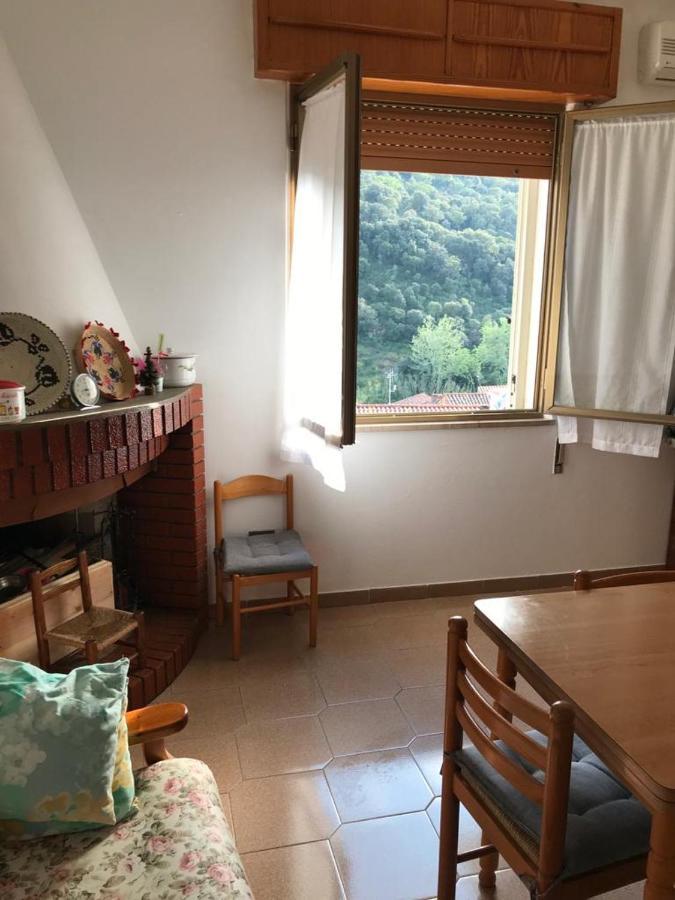 La Corbula - Casa Vacanze - Q5992 ฟลูมินิมัจจอเร ภายนอก รูปภาพ