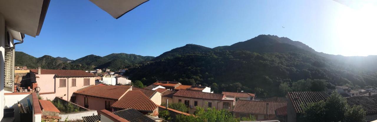 La Corbula - Casa Vacanze - Q5992 ฟลูมินิมัจจอเร ภายนอก รูปภาพ