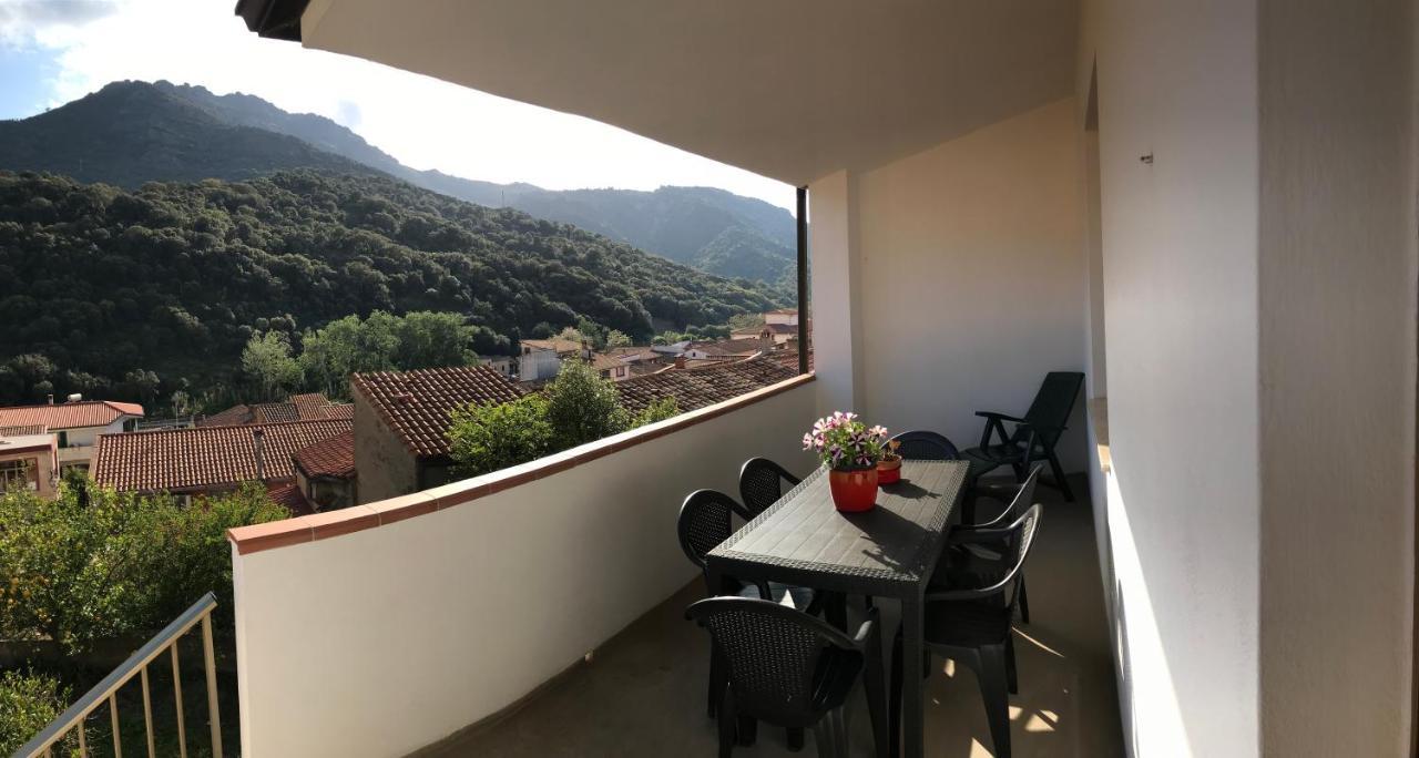 La Corbula - Casa Vacanze - Q5992 ฟลูมินิมัจจอเร ภายนอก รูปภาพ