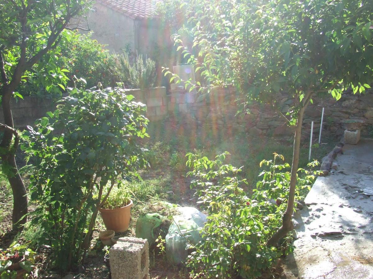 La Corbula - Casa Vacanze - Q5992 ฟลูมินิมัจจอเร ภายนอก รูปภาพ