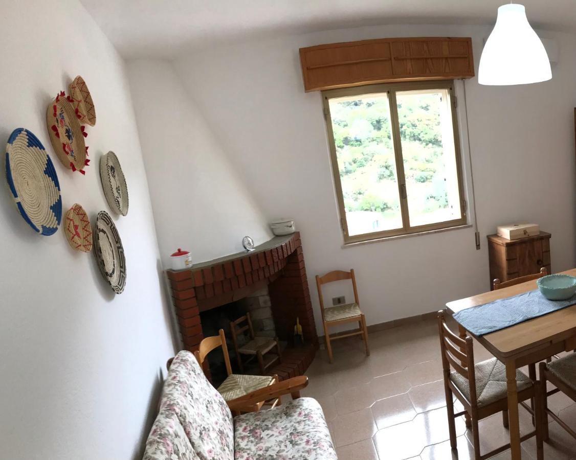 La Corbula - Casa Vacanze - Q5992 ฟลูมินิมัจจอเร ภายนอก รูปภาพ